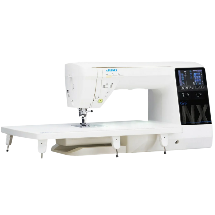 Juki NX7 Sewing Machine from Jaycotts Sewing Supplies