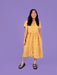 Tilly and The Buttons Nell Blouse and Dress Pattern from Jaycotts Sewing Supplies