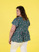 Tilly and The Buttons Nell Blouse and Dress Pattern from Jaycotts Sewing Supplies