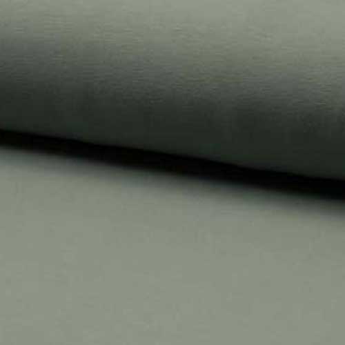 GOTS Organic Cotton Jersey Fabric, Dusty Mint from Jaycotts Sewing Supplies