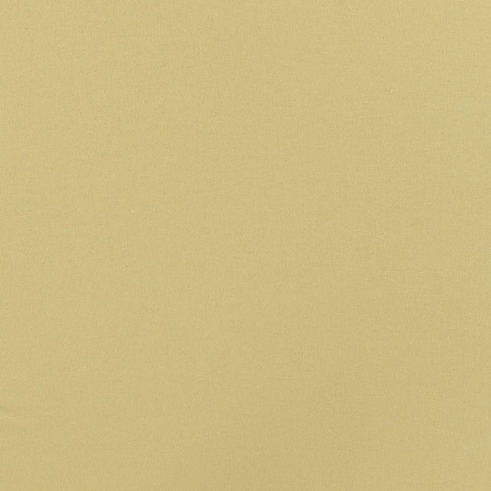 GOTS Organic Cotton Jersey Fabric, Rusty Yellow from Jaycotts Sewing Supplies