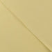 GOTS Organic Cotton Jersey Fabric, Rusty Yellow from Jaycotts Sewing Supplies