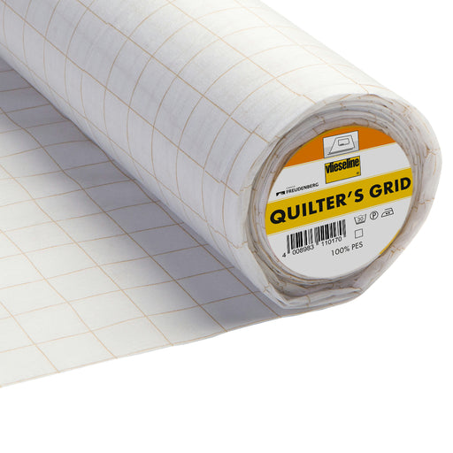 Quilter's Grid by Vlieseline from Jaycotts Sewing Supplies