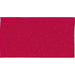 Berisfords 5m pack Red Satin Ribbon from Jaycotts Sewing Supplies