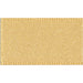 Berisfords 5m pack Honey Gold Satin Ribbon from Jaycotts Sewing Supplies