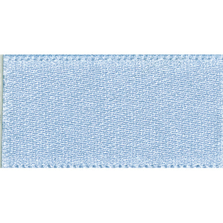 Berisfords 5m pack Cornflower Blue Ribbon from Jaycotts Sewing Supplies