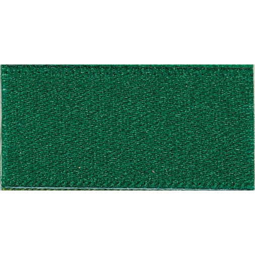 Berisfords 5m pack Forest Green Ribbon from Jaycotts Sewing Supplies