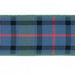 Berisfords 5m pack Flower of Scotland Tartan Ribbon from Jaycotts Sewing Supplies