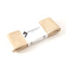 Berisfords 5m pack Gold Lamé ribbon from Jaycotts Sewing Supplies