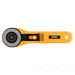 Olfa Rotary Cutter from Jaycotts Sewing Supplies