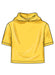 Simplicity Sewing Pattern 3013 Toddlers' Hooded T-Shirt and Jeans from Jaycotts Sewing Supplies