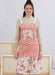 Simplicity Sewing Pattern 3021 Aprons and Pant Aprons from Jaycotts Sewing Supplies