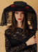 Simplicity Sewing Pattern 3031 Adult Costume Hats from Jaycotts Sewing Supplies