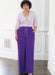 Simplicity sewing pattern S3036 Misses' Trousers by Mimi G Style from Jaycotts Sewing Supplies