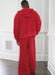 Simplicity sewing pattern S3037 Men's Sweatshirt and SweatTrousers from Jaycotts Sewing Supplies