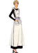 Simplicity sewing pattern S3051 Misses' Apron in Two Lengths from Jaycotts Sewing Supplies