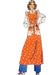Simplicity sewing pattern S3051 Misses' Apron in Two Lengths from Jaycotts Sewing Supplies