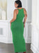 Simplicity sewing pattern 3064 Knit Dress in Two Lengths by Mimi G Style from Jaycotts Sewing Supplies