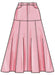 Simplicity sewing pattern 3070 Skirts from Jaycotts Sewing Supplies