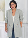 Simplicity sewing pattern 3071 Unisex Blazer by Mimi G Style from Jaycotts Sewing Supplies