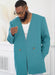 Simplicity sewing pattern 3071 Unisex Blazer by Mimi G Style from Jaycotts Sewing Supplies