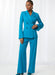 Simplicity sewing pattern 3073 Jacket and Pants from Jaycotts Sewing Supplies