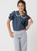 Simplicity sewing pattern 3077 Girls' Tops from Jaycotts Sewing Supplies