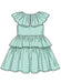 Simplicity sewing pattern 3078 Children's Dresses from Jaycotts Sewing Supplies