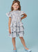 Simplicity sewing pattern 3078 Children's Dresses from Jaycotts Sewing Supplies