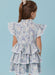 Simplicity sewing pattern 3078 Children's Dresses from Jaycotts Sewing Supplies