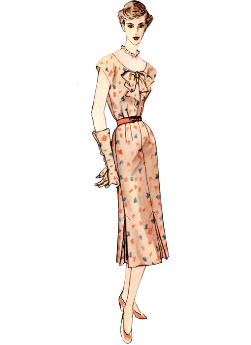 Simplicity sewing pattern 3083 Dress and Jacket from Jaycotts Sewing Supplies