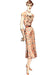 Simplicity sewing pattern 3083 Dress and Jacket from Jaycotts Sewing Supplies