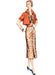 Simplicity sewing pattern 3083 Dress and Jacket from Jaycotts Sewing Supplies