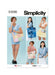 Simplicity sewing pattern 3086 Bags from Jaycotts Sewing Supplies