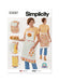 Simplicity sewing pattern 3087 Aprons and Kitchen Accessories by Carla Reiss from Jaycotts Sewing Supplies