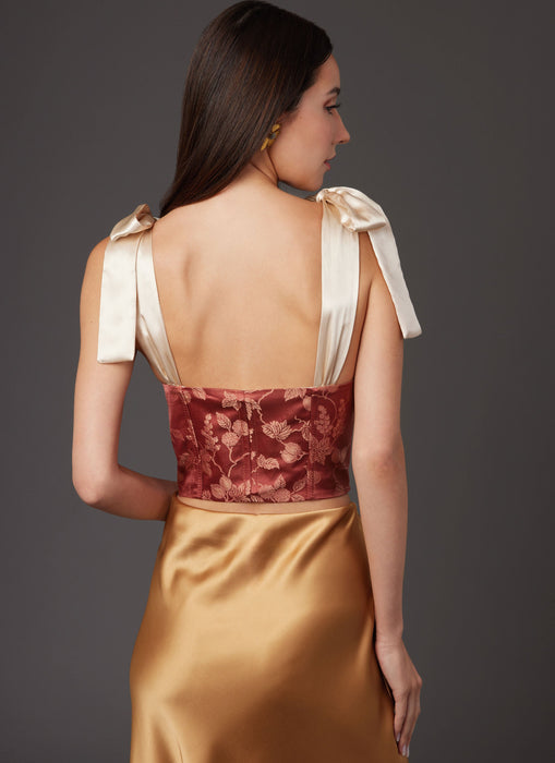 Simplicity sewing pattern 3095 Design Your Own Corset from Jaycotts Sewing Supplies