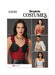 Simplicity sewing pattern 3095 Design Your Own Corset from Jaycotts Sewing Supplies