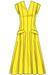 Simplicity sewing pattern 3097 Dress with Length and Sleeve Variations from Jaycotts Sewing Supplies