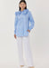 Simplicity sewing pattern 3101 Shirt with Detachable 3D Flowers from Jaycotts Sewing Supplies