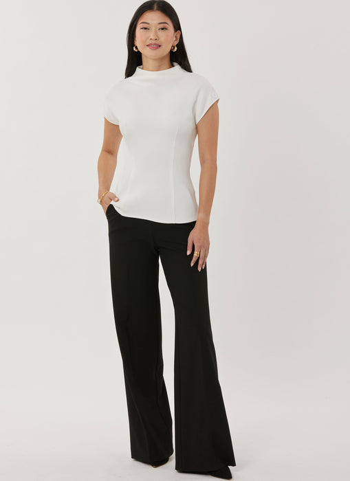 Simplicity sewing pattern 3103 Top with Sleeve Variations from Jaycotts Sewing Supplies