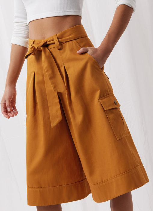 Simplicity sewing pattern 3106 Shorts and Pants with Tie Belt from Jaycotts Sewing Supplies