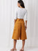 Simplicity sewing pattern 3106 Shorts and Pants with Tie Belt from Jaycotts Sewing Supplies