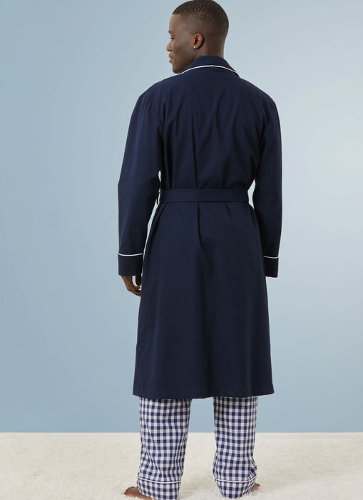 Simplicity sewing pattern 3109 Children's and Adults' Robe, Shorts and Pants from Jaycotts Sewing Supplies