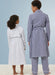 Simplicity sewing pattern 3109 Children's and Adults' Robe, Shorts and Pants from Jaycotts Sewing Supplies