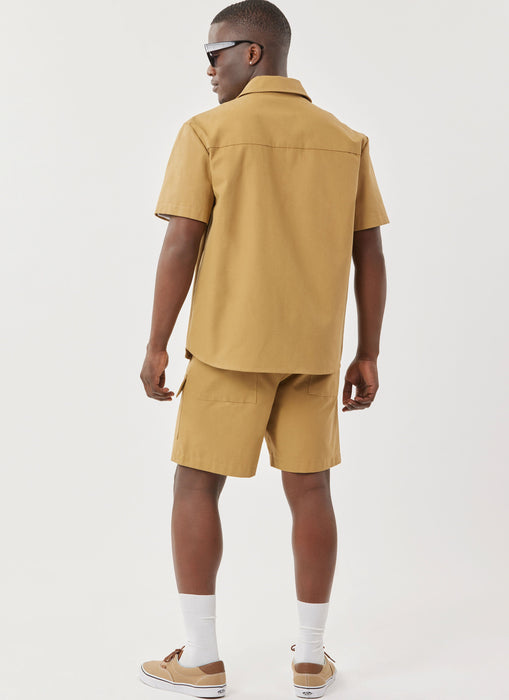 Simplicity sewing pattern 3110 Men's Shirts, Shorts and Trousers from Jaycotts Sewing Supplies