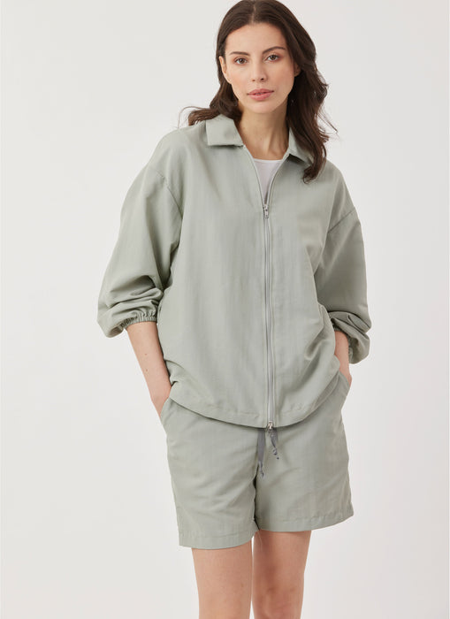 Simplicity sewing pattern 3111 Unisex Jacket, Shorts and Trousers from Jaycotts Sewing Supplies