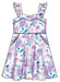 Simplicity sewing pattern 3112 Toddlers' Dress, Top and Shorts from Jaycotts Sewing Supplies