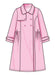 Simplicity sewing pattern 3114 Girls' Trench Coat in Three Lengths from Jaycotts Sewing Supplies