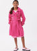 Simplicity sewing pattern 3114 Girls' Trench Coat in Three Lengths from Jaycotts Sewing Supplies