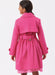 Simplicity sewing pattern 3114 Girls' Trench Coat in Three Lengths from Jaycotts Sewing Supplies